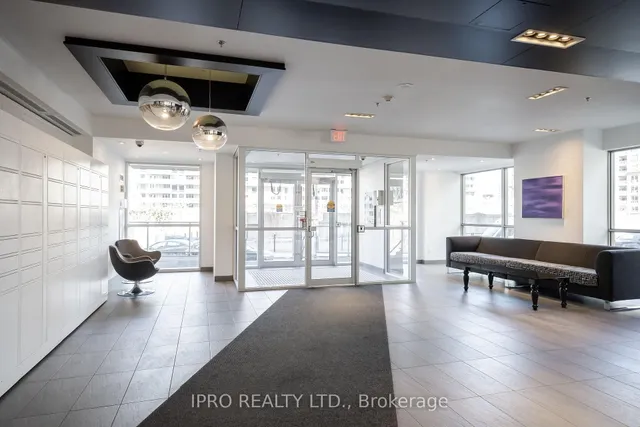 Additional image 25 of 100 Western Battery Rd Unit 1511