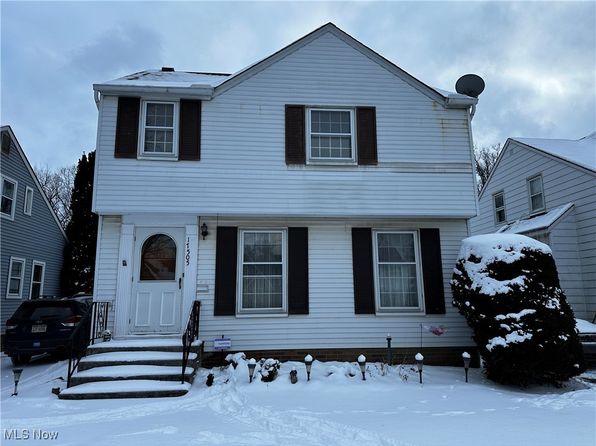 17505 Flamingo Ave, Cleveland, OH 44135