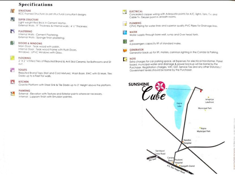 Additional image 2 of Moulali, Secunderabad, Telangana