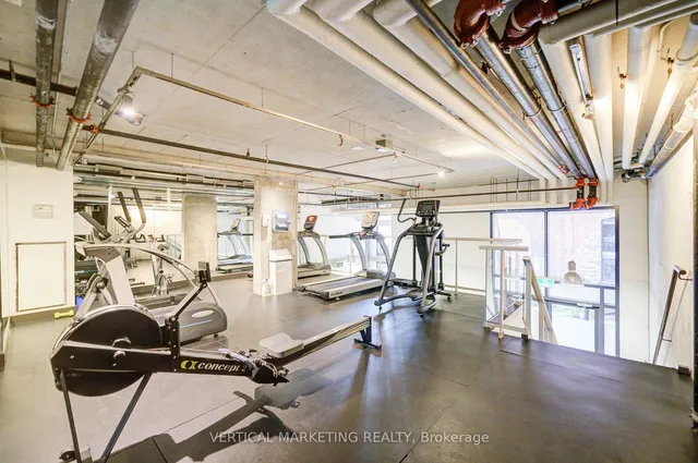 Additional image 34 of 369 Sorauren Ave Unit 510