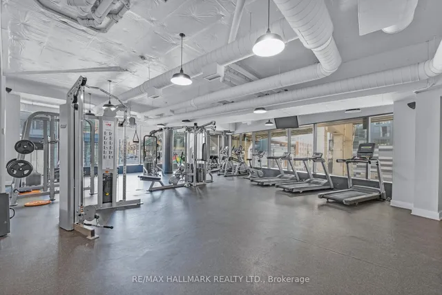 Additional image 18 of 169 Fort York Blvd Unit 913