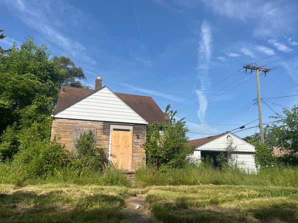 6365 Hereford St, Detroit, MI 48224