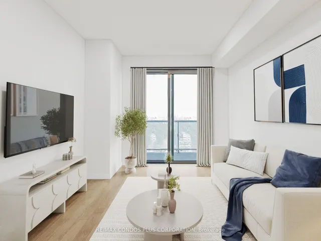 101 Erskine Ave Unit 2805