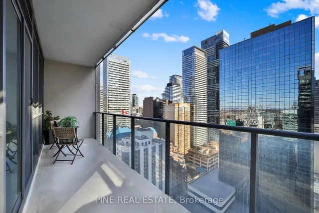 Additional image 21 of 770 Bay St Unit 2602