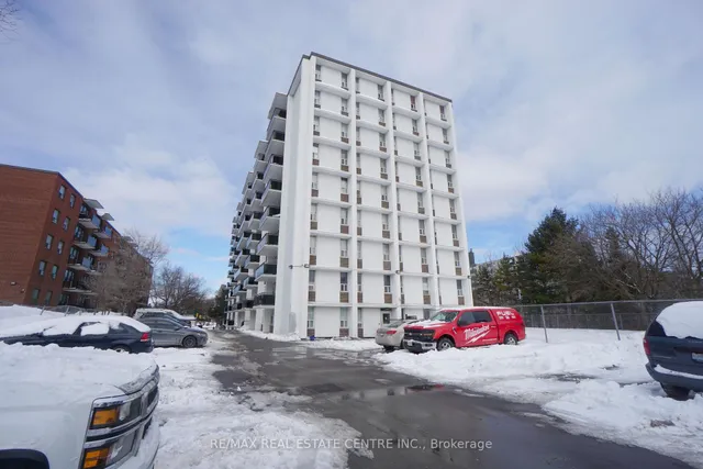 Additional image 26 of 2245 Eglinton Ave Unit 807