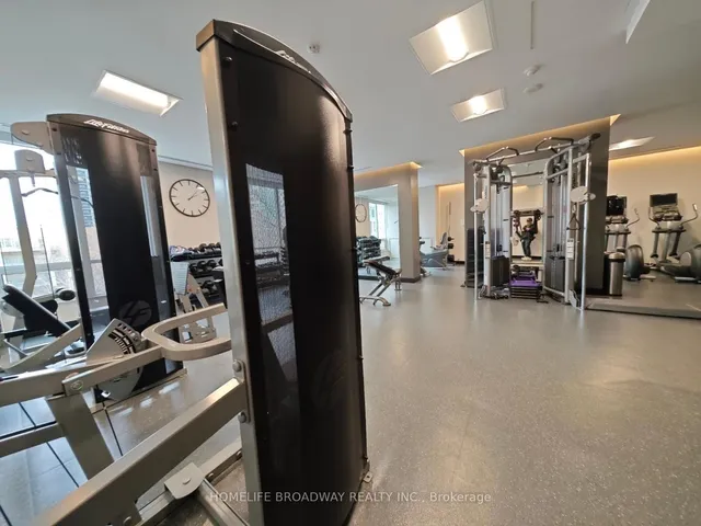 Additional image 17 of 500 Sherbourne St Unit 2007