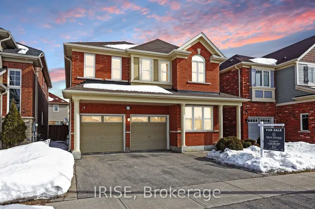 173 Robert Parkinson Dr