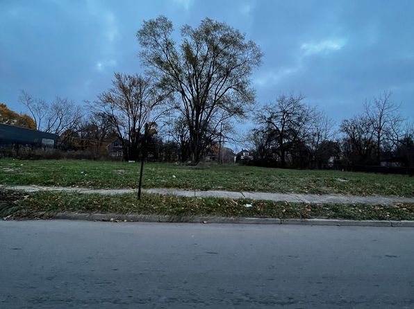 4802 Cadillac Blvd, Detroit, MI 48214