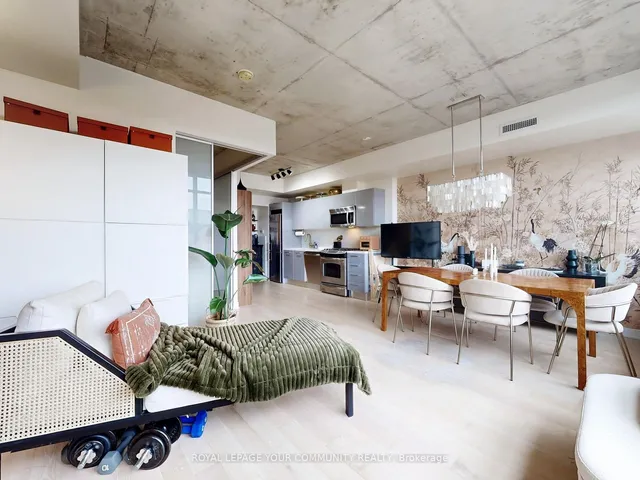 Additional image 4 of 319 Carlaw Ave Unit 403