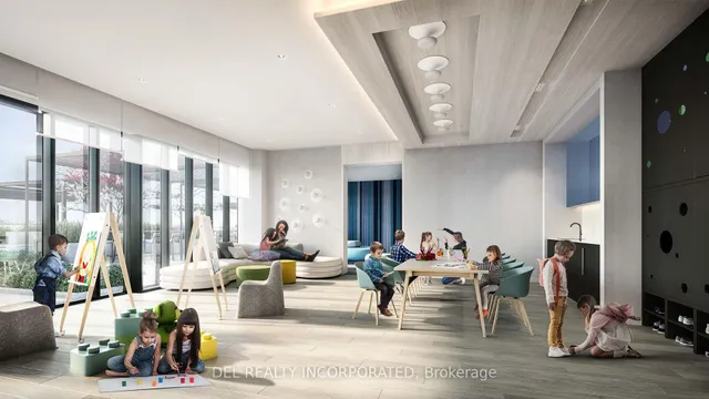 Additional image 18 of 858 Dupont St Unit PH25