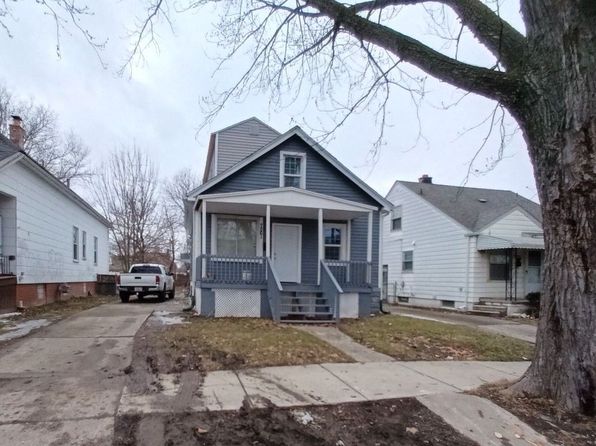7261 Piedmont St, Detroit, MI 48228