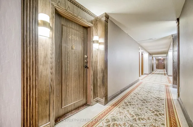 Additional image 4 of 1555 Finch Ave Unit 2705