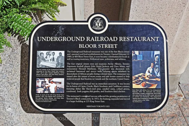 Additional image 37 of 388 Bloor St Unit 802