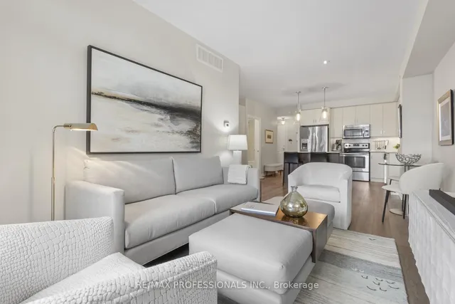 Additional image 13 of 3563 Lake Shore Blvd Unit 305