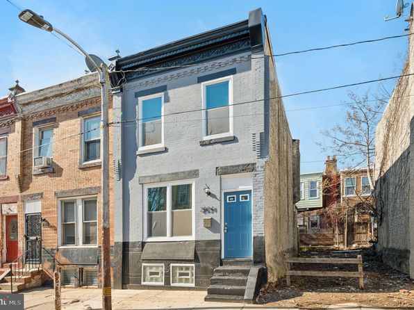 2534 N Stanley St, Philadelphia, PA 19132