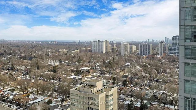 Additional image 8 of 2191 Yonge St Unit 3105