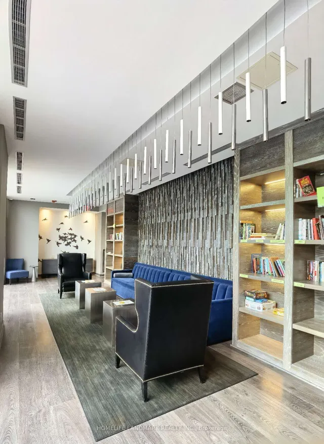 Additional image 7 of 1080 Bay St Unit 1910