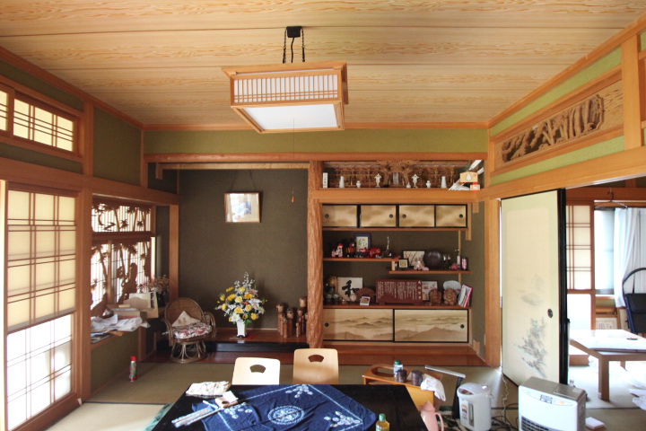 Additional image 7 of 445 Misohirayama, Ainancho, Minamiuwa-gun, Ehime Prefecture