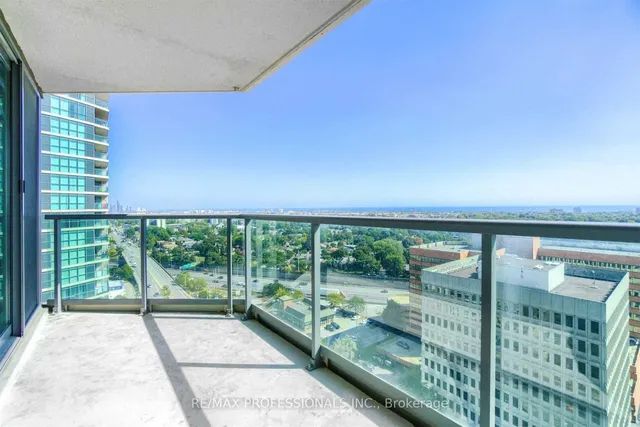 Additional image 31 of 225 Sherway Gardens Rd Unit 2007