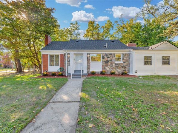 19909 Hartwell St, Detroit, MI 48235