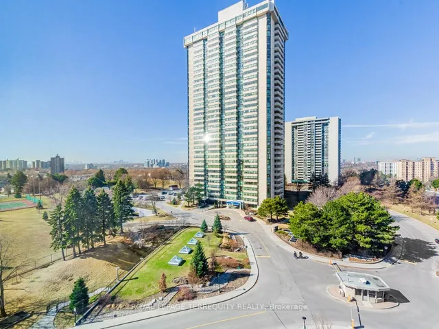 Additional image 24 of 1555 Finch Ave Unit 908