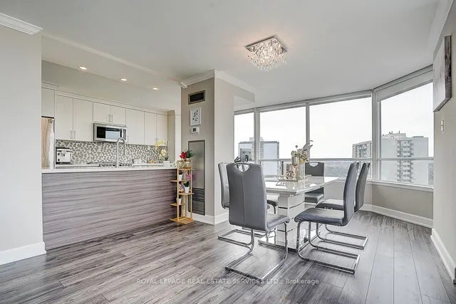 Additional image 18 of 1121 Steeles Ave Unit 1006