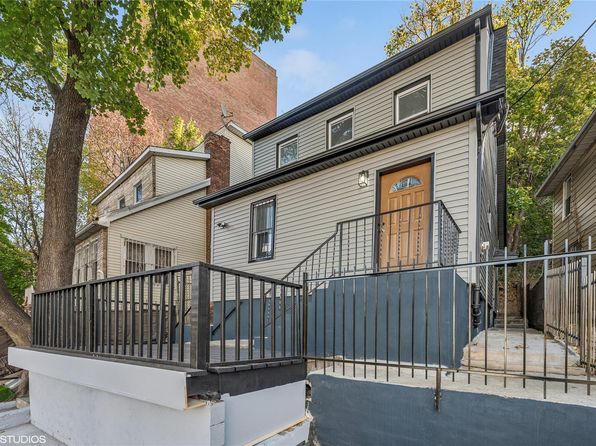 1806 Undercliff Avenue, Bronx, NY 10453
