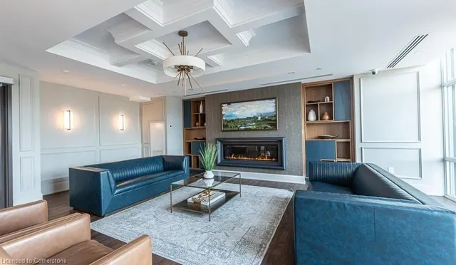 Additional image 17 of 450 Dundas St Unit 417