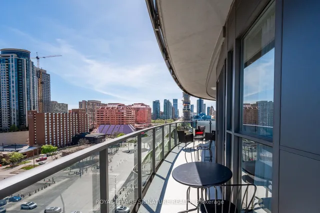 Additional image 23 of 60 Absolute Ave Unit 1002