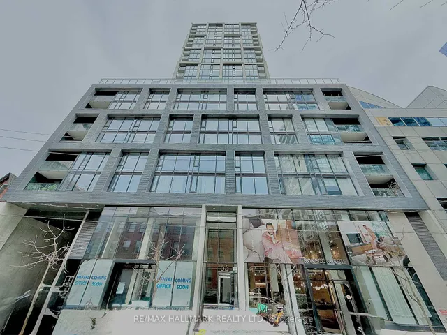 55 Ontario St Unit 1101