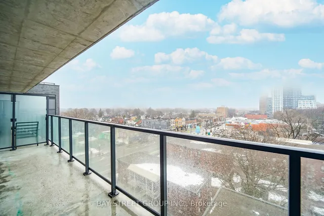 Additional image 25 of 2369 Danforth Ave Unit 711