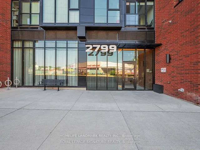 Additional image 2 of 2799 kingston Rd Unit 601