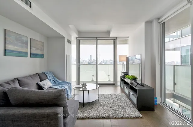 Additional image 11 of 200 Bloor St Unit 1601