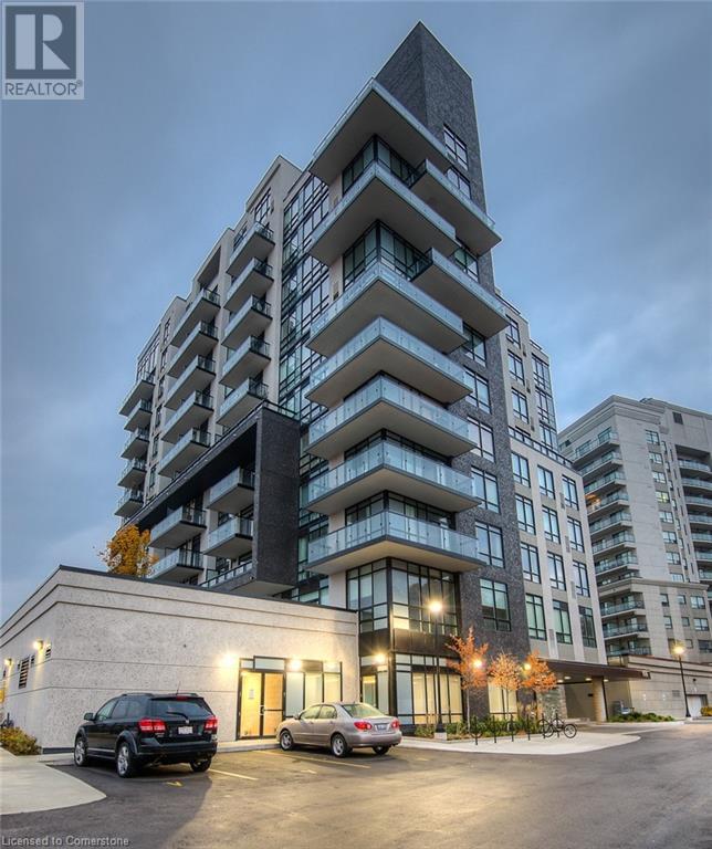 150 WATER Street N Unit# 103|Cambridge, Ontario N1R3B6