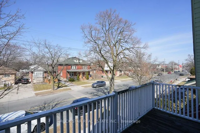 Additional image 29 of 405 Upper Wentworth St