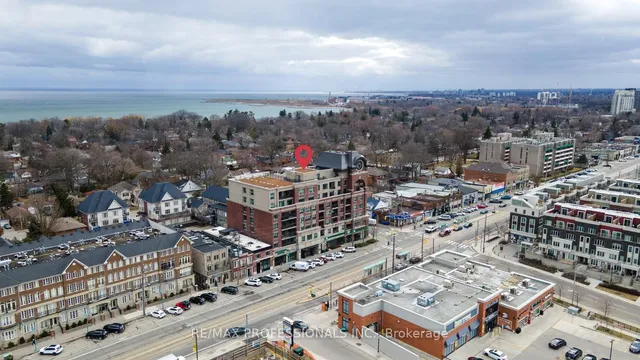 Additional image 31 of 3563 Lake Shore Blvd Unit 305
