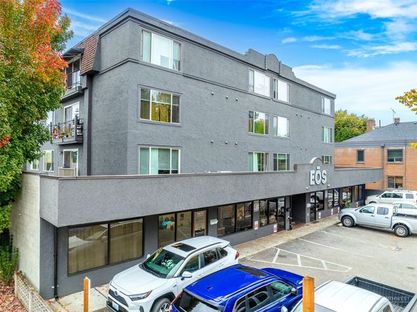 5631 California Avenue SW, Seattle, WA 98136