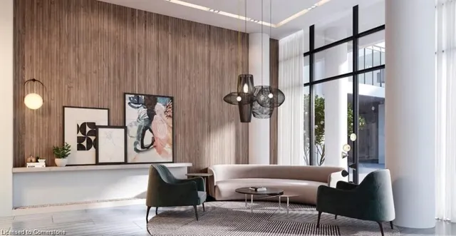 Additional image 2 of 15 Wellington St Unit 2211