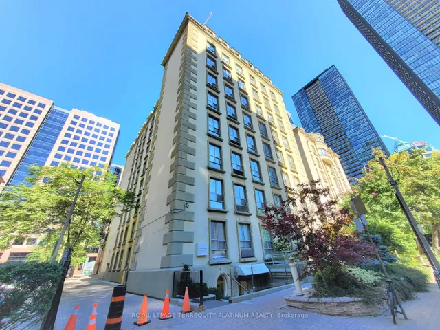 Additional image 16 of 80 Charles St Unit 406