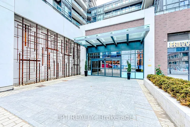 Additional image 3 of 460 Adelaide St Unit 2112