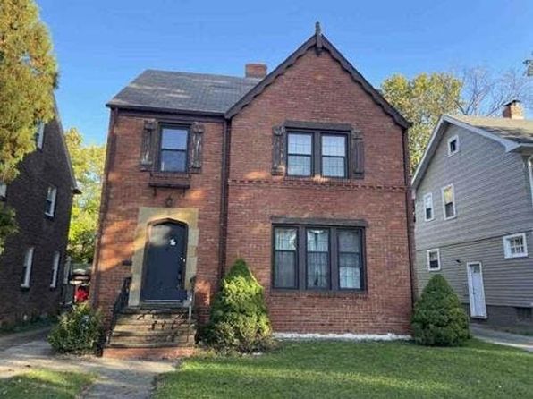 3649 Antisdale Ave, Cleveland, OH 44118