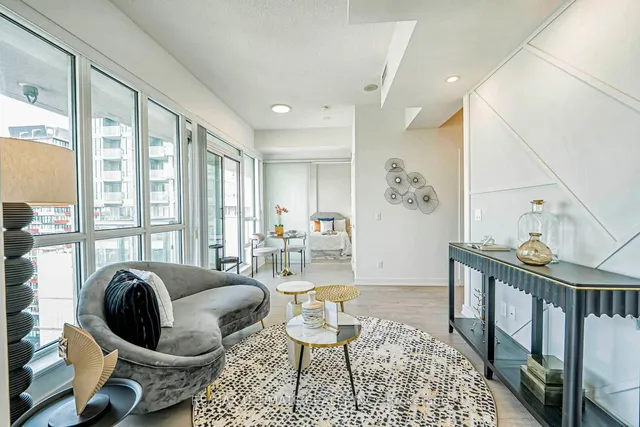 Additional image 11 of 30 Nelson St Unit 1801