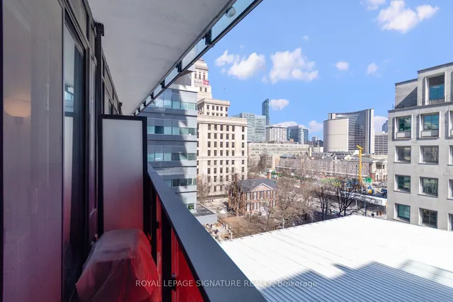 Additional image 23 of 215 Queen St Unit 711