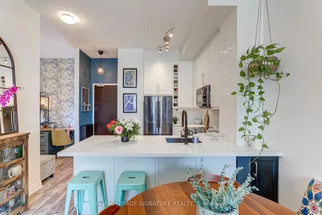 Additional image 14 of 231 Fort York Blvd Unit 110