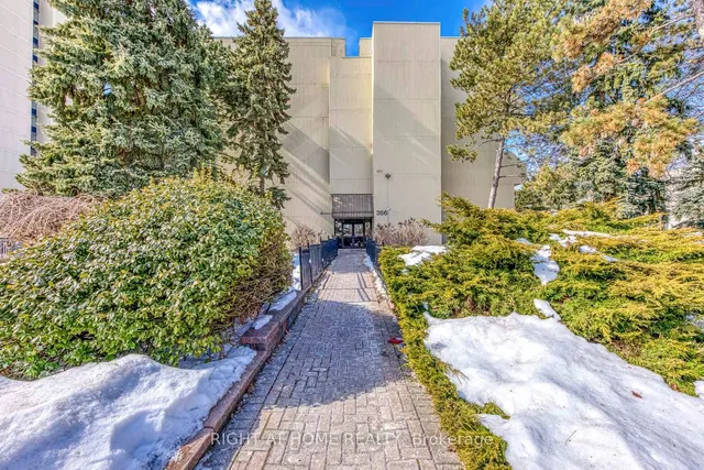 Additional image 2 of 366 The East Mall N/A Unit 103