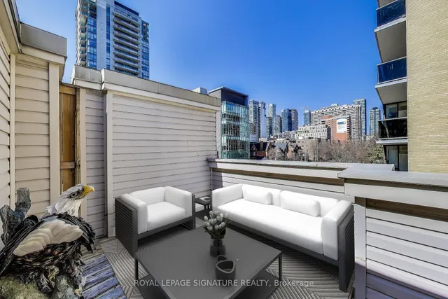 Additional image 10 of 415 Jarvis St Unit 334