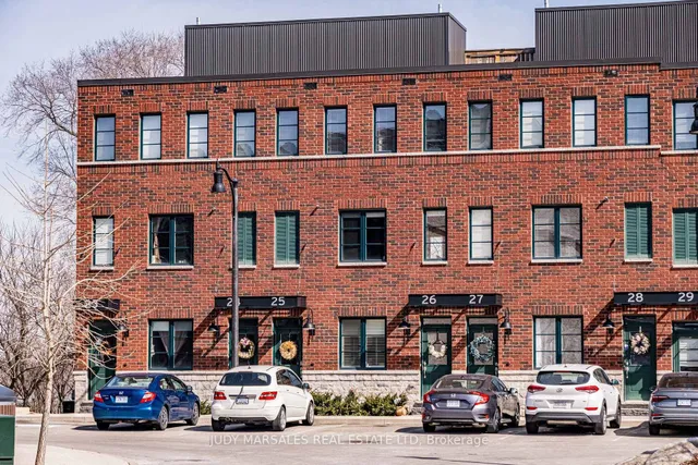 290 Barton St Unit 25