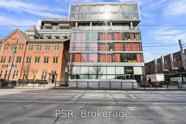 Additional image 23 of 560 King St Unit 206