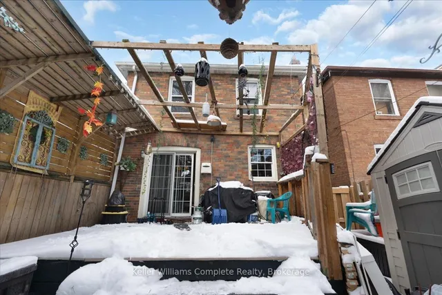 Additional image 12 of 719 Kingston Rd