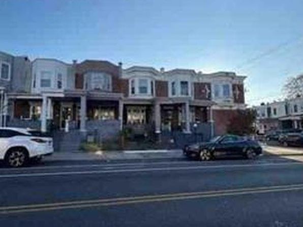 645 S 57th St, Philadelphia, PA 19143